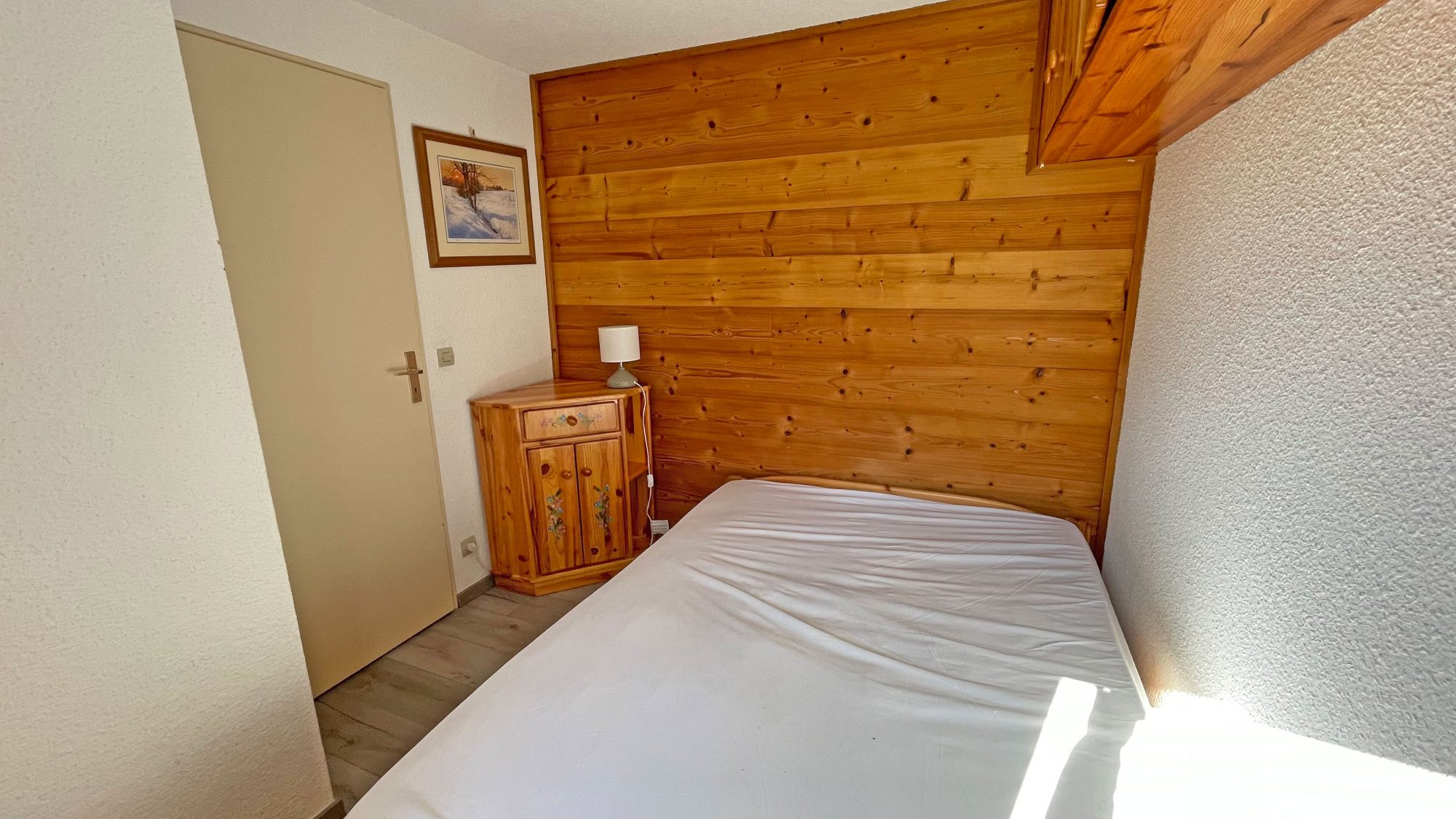 vente appartement MORILLON