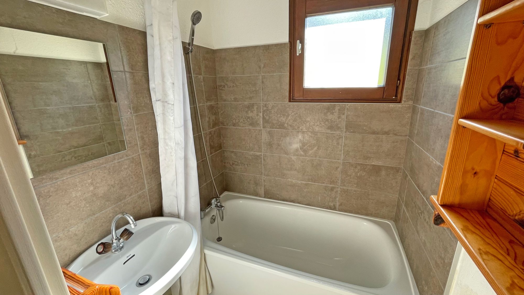 vente appartement MORILLON