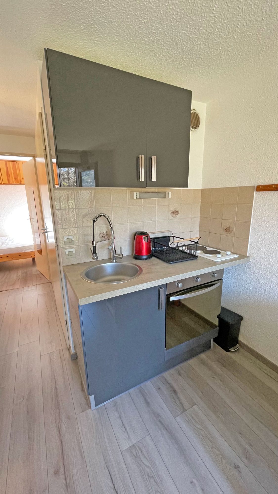 vente appartement MORILLON