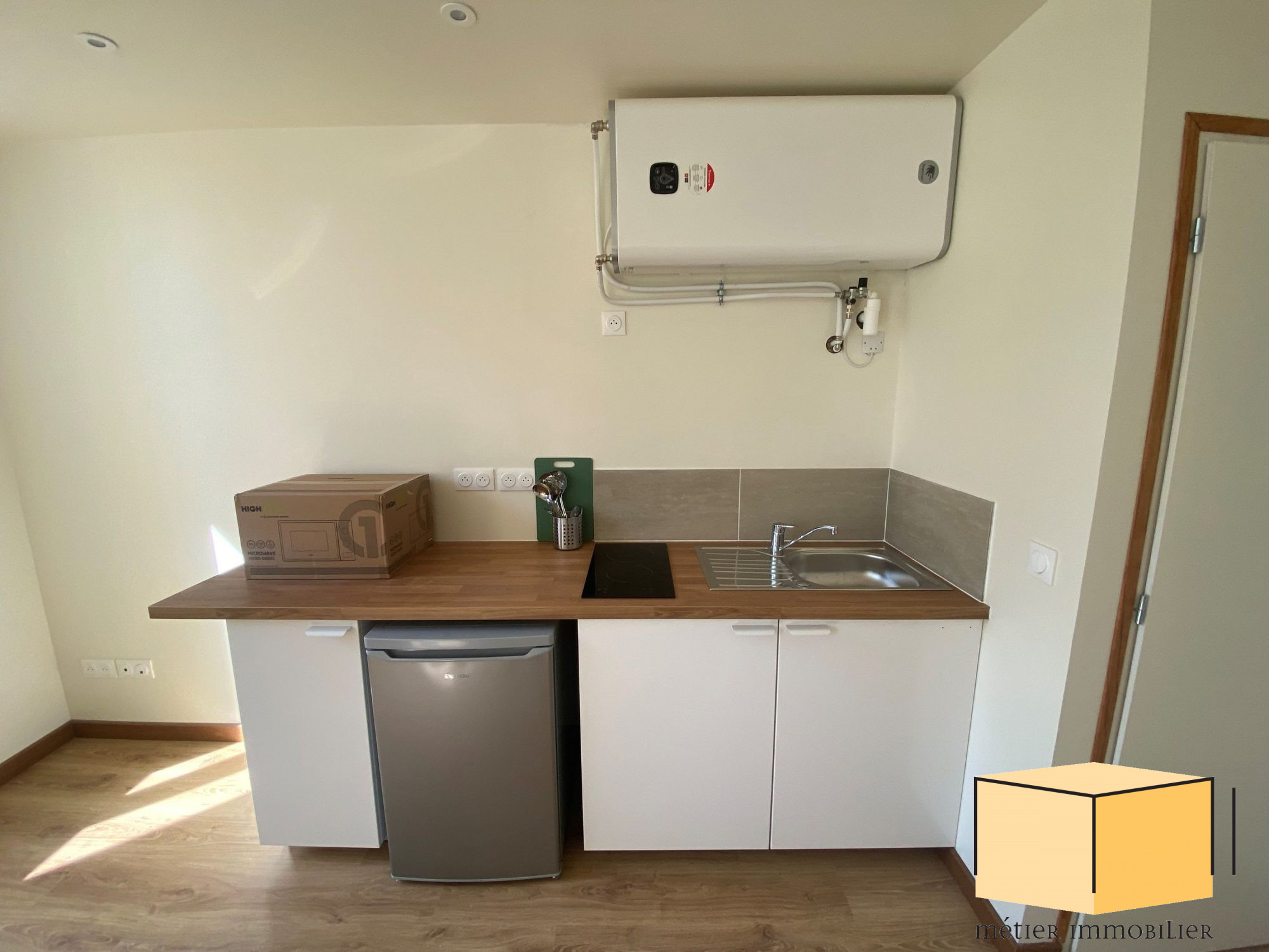 location appartement BELLEY