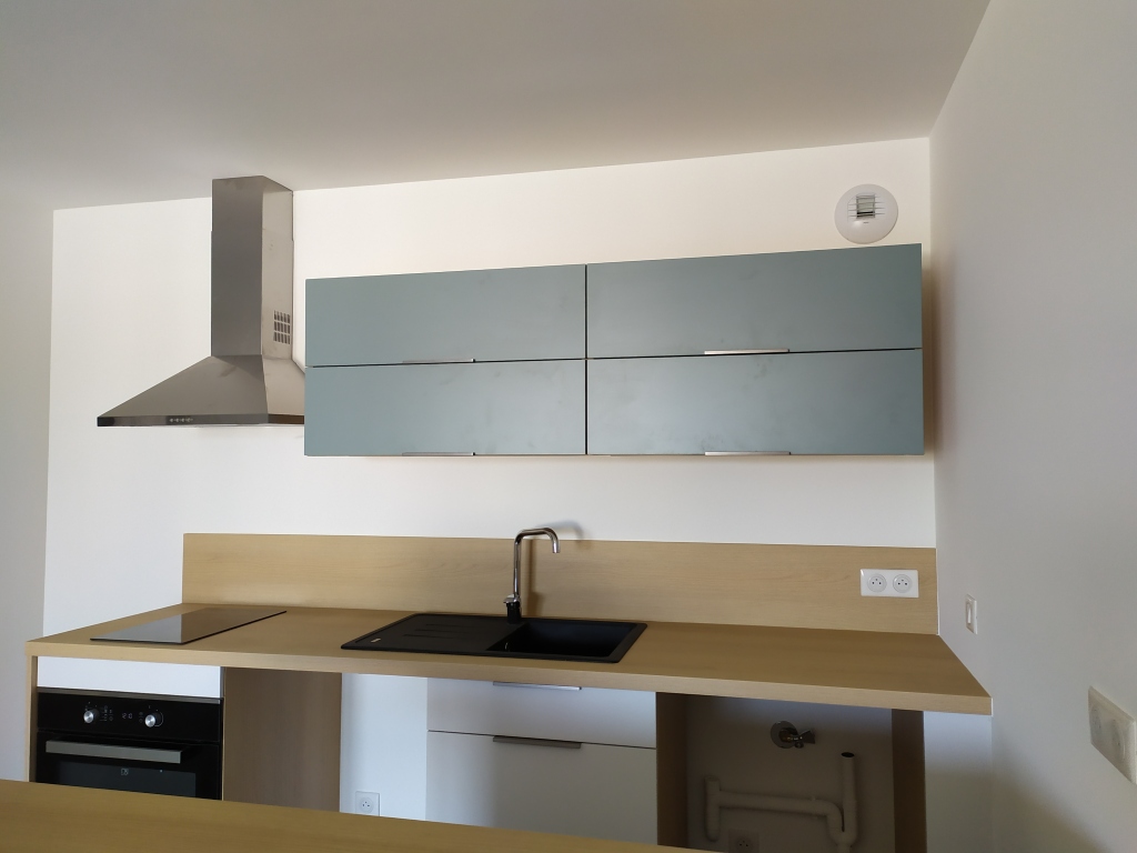 location appartement ANNECY