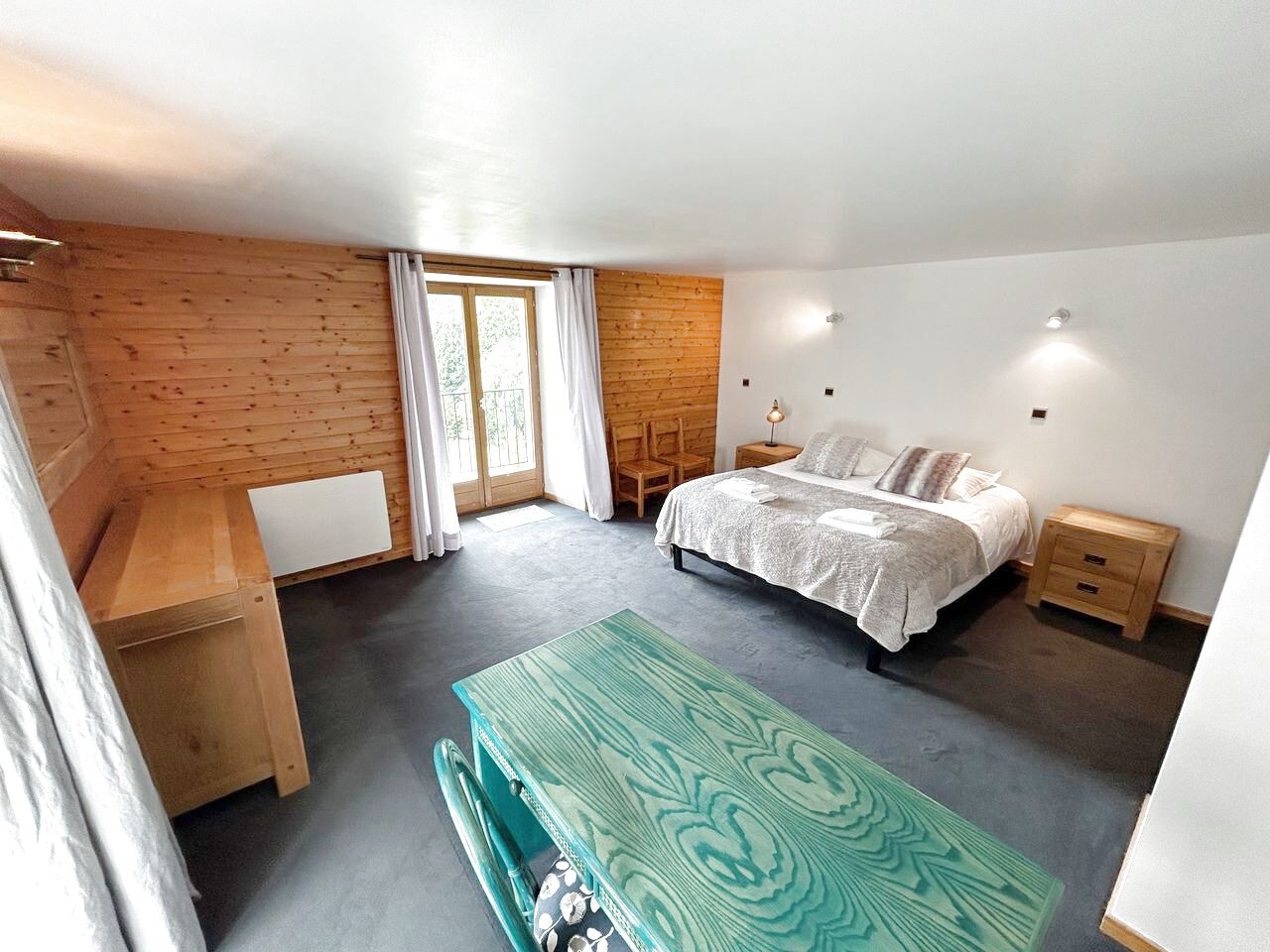 vente appartement ARGENTIERE
