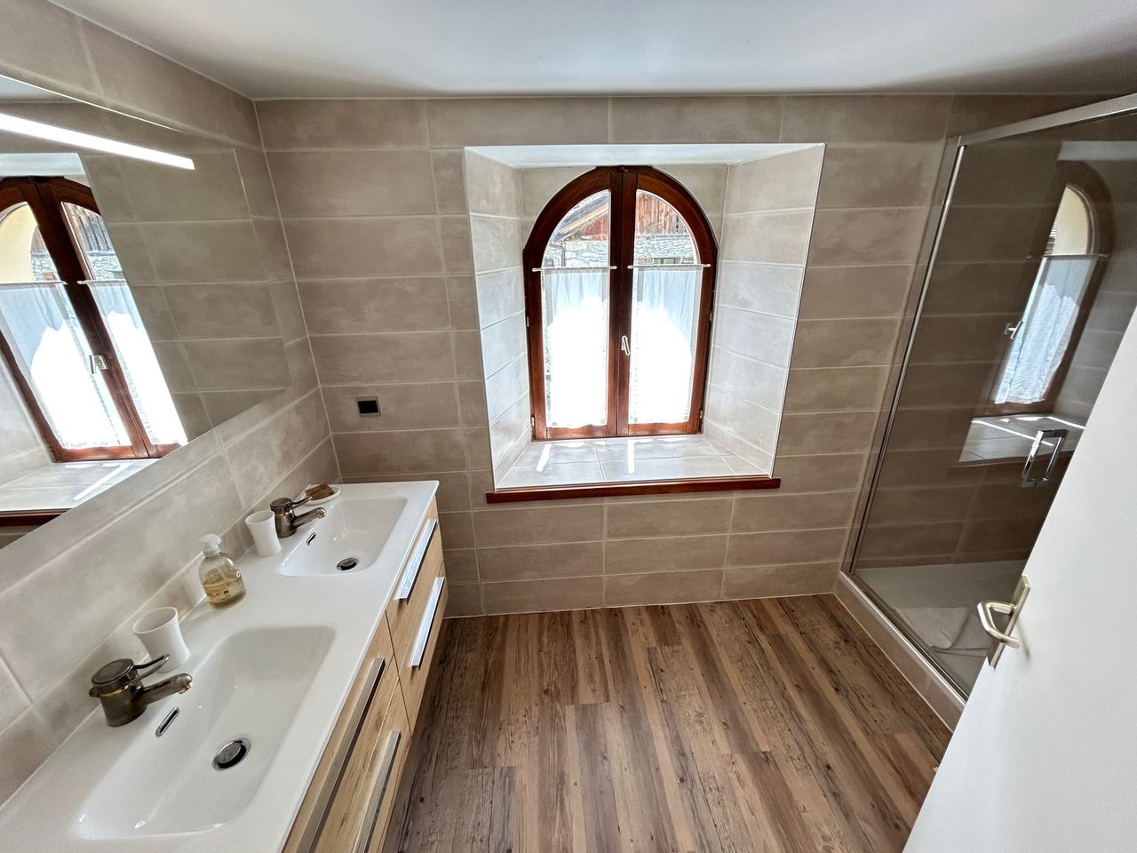 vente appartement ARGENTIERE