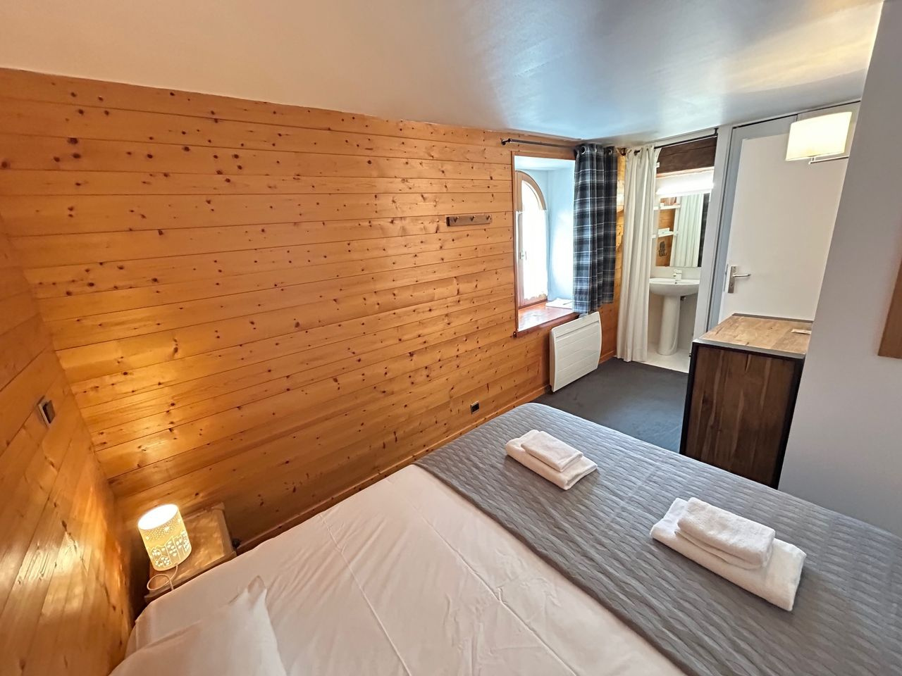 vente appartement ARGENTIERE