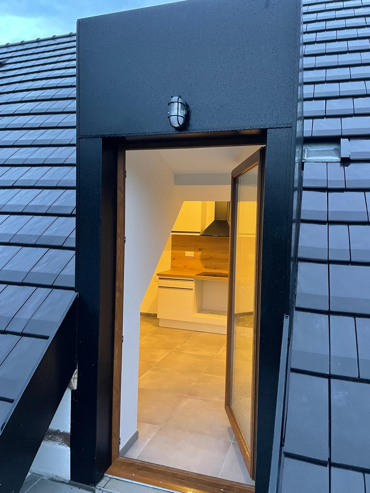 location appartement LA RAVOIRE