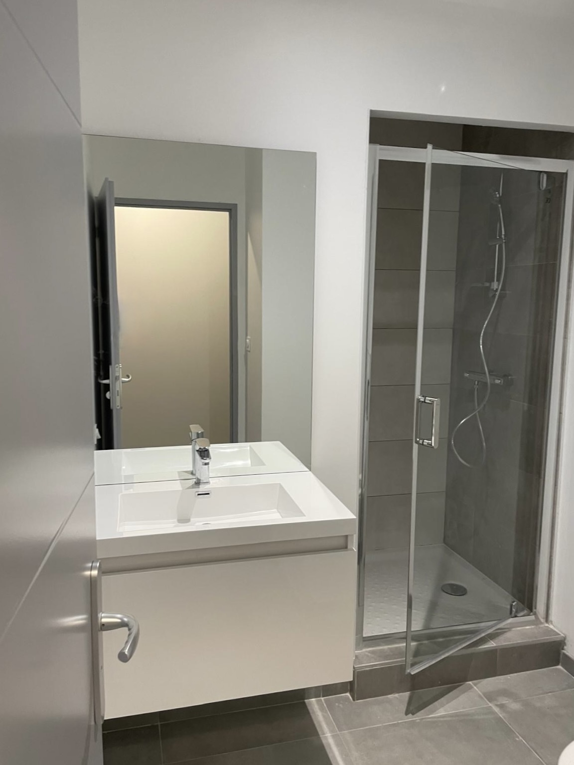 location appartement LA RAVOIRE