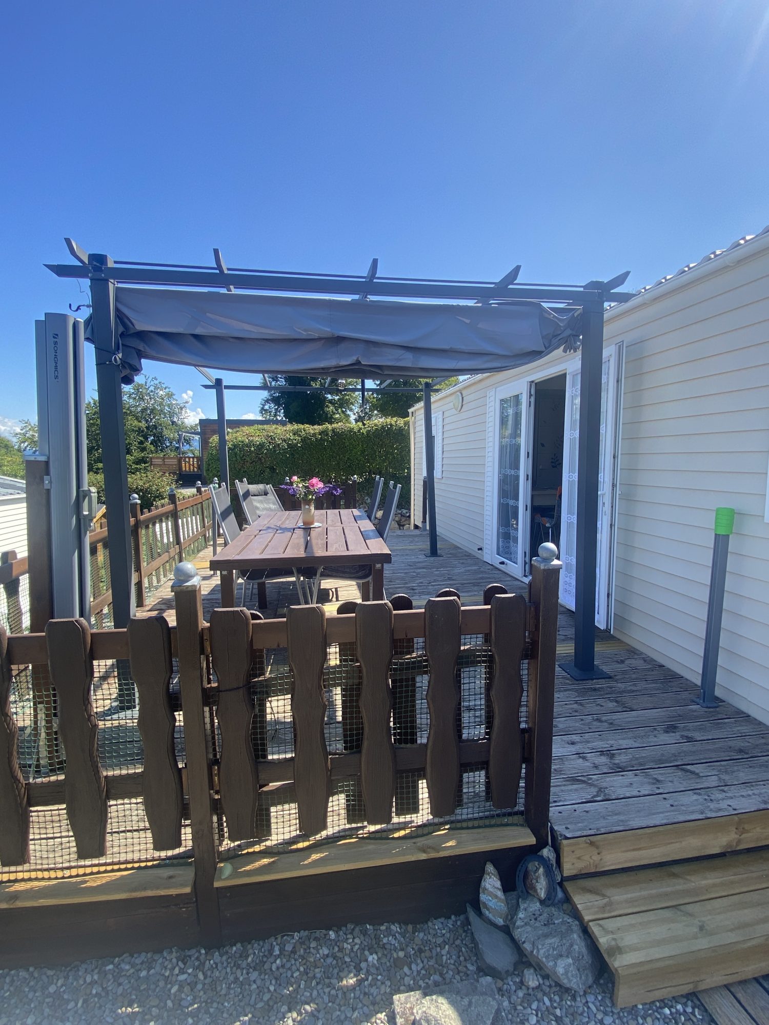 vente maison LUGRIN