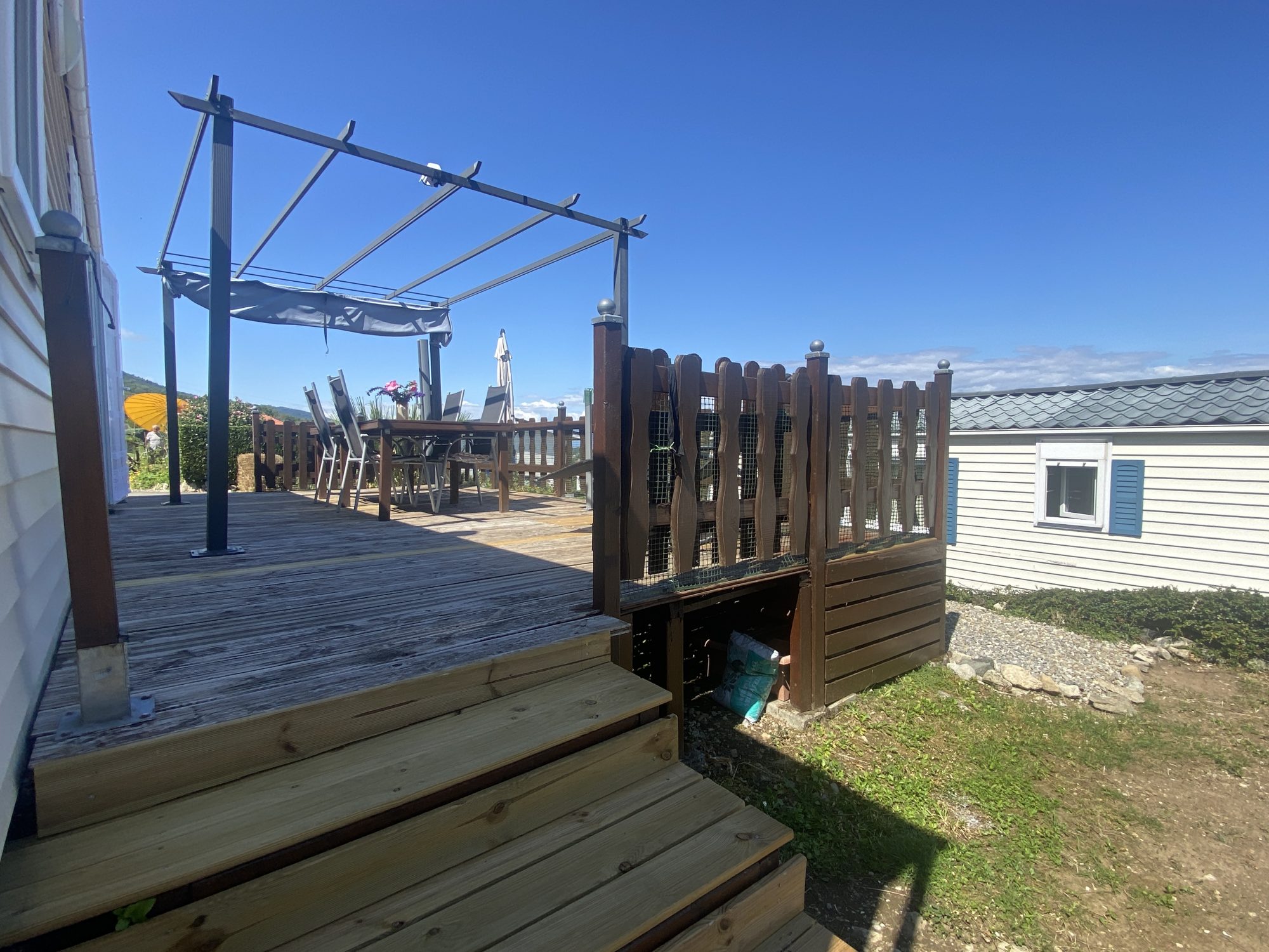 vente maison LUGRIN