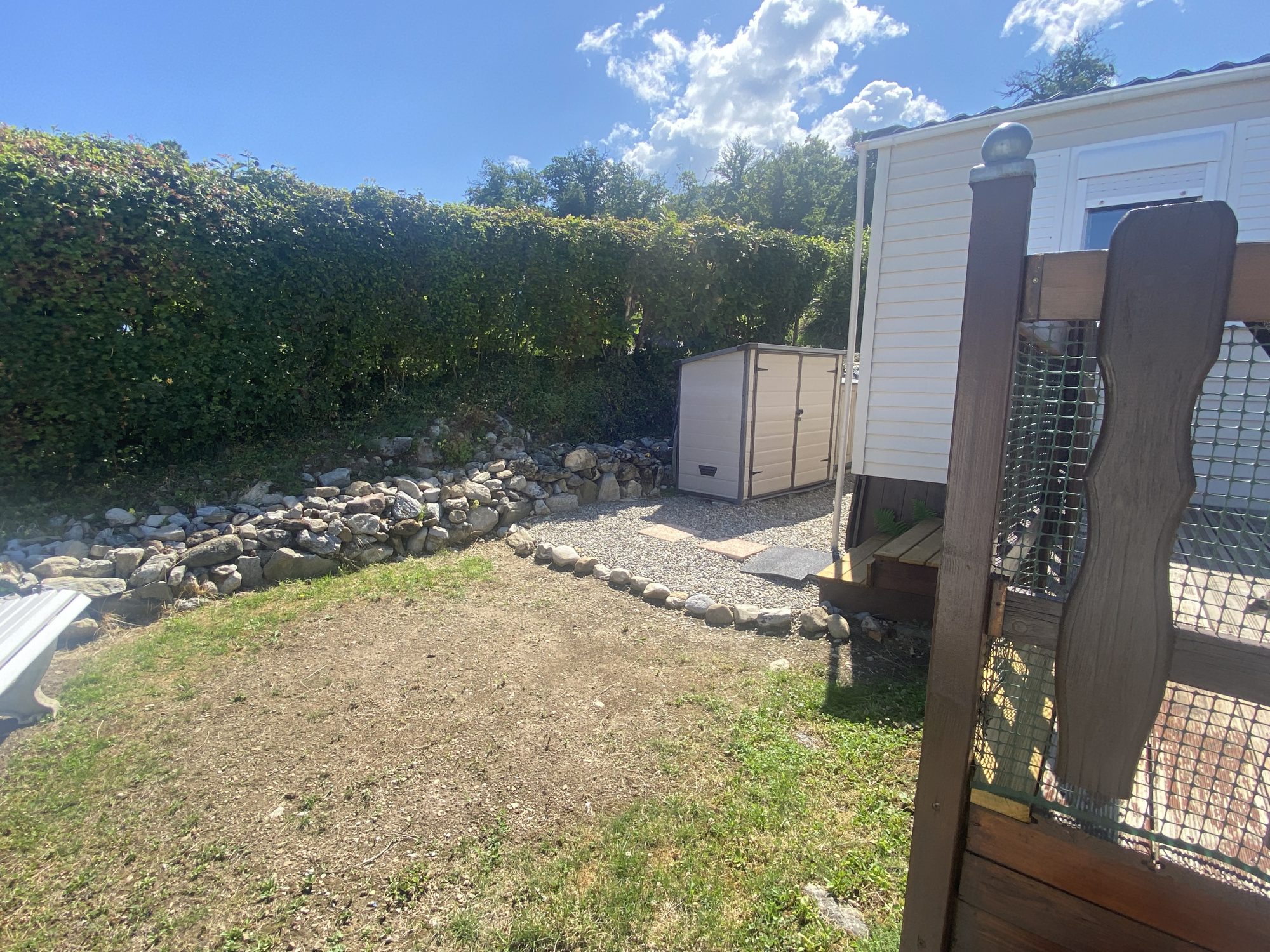 vente maison LUGRIN