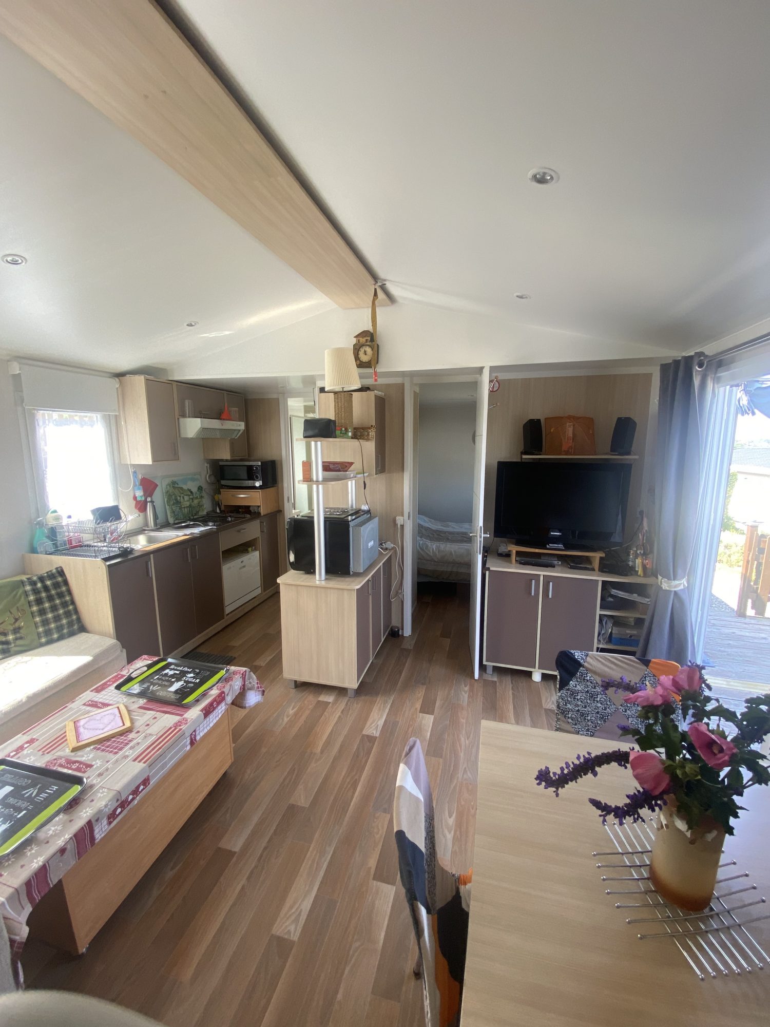 vente maison LUGRIN