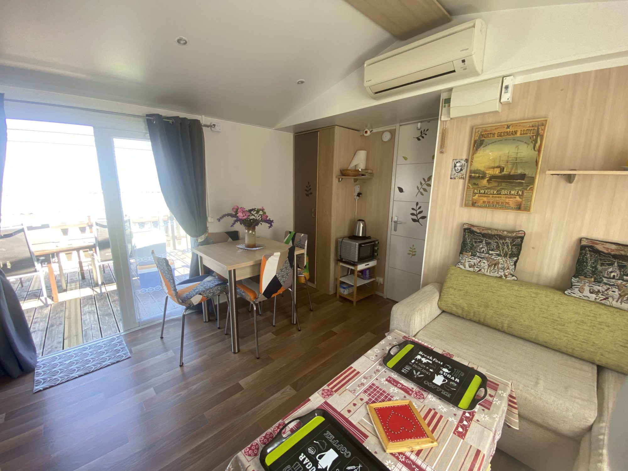 vente maison LUGRIN