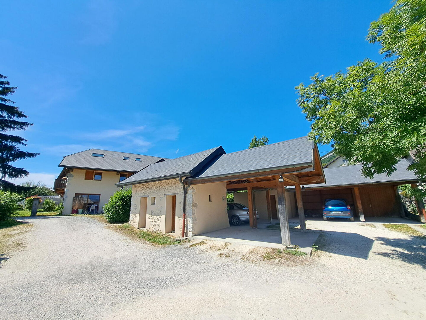 vente appartement 