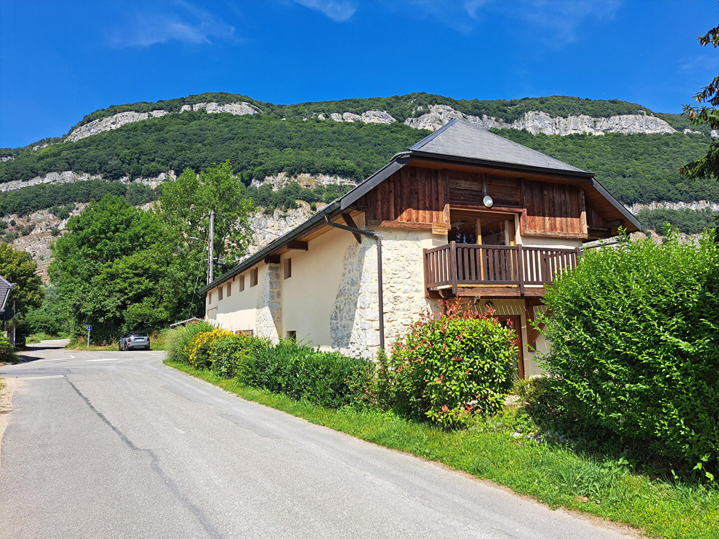 vente appartement 
