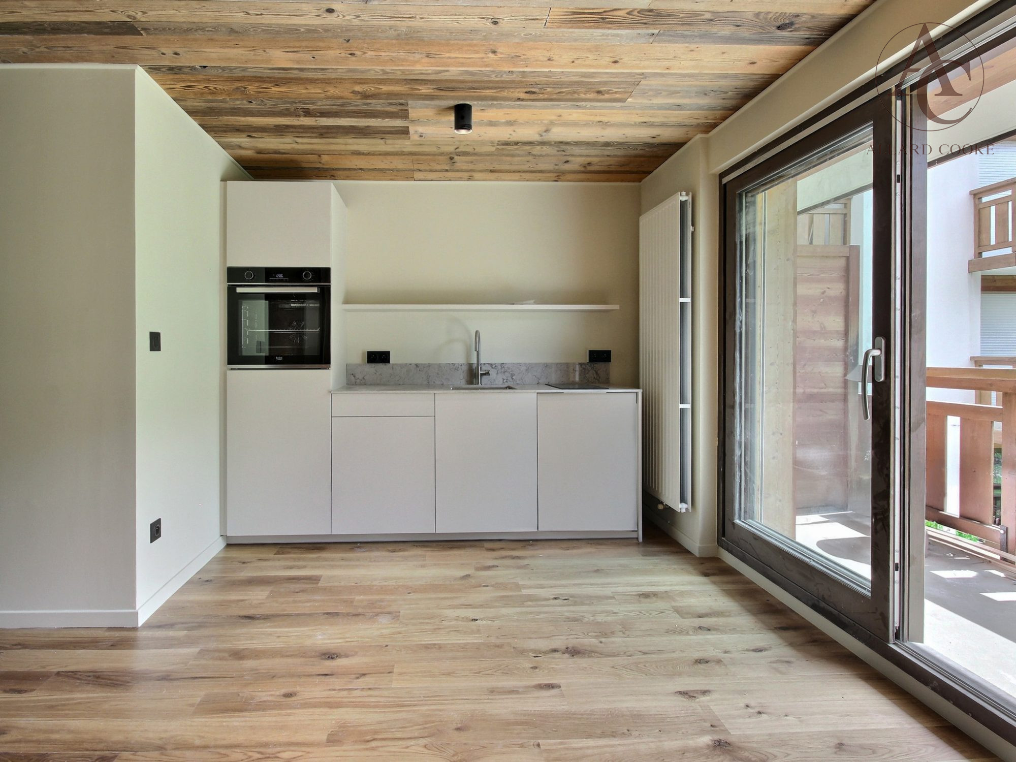 vente appartement MEGEVE