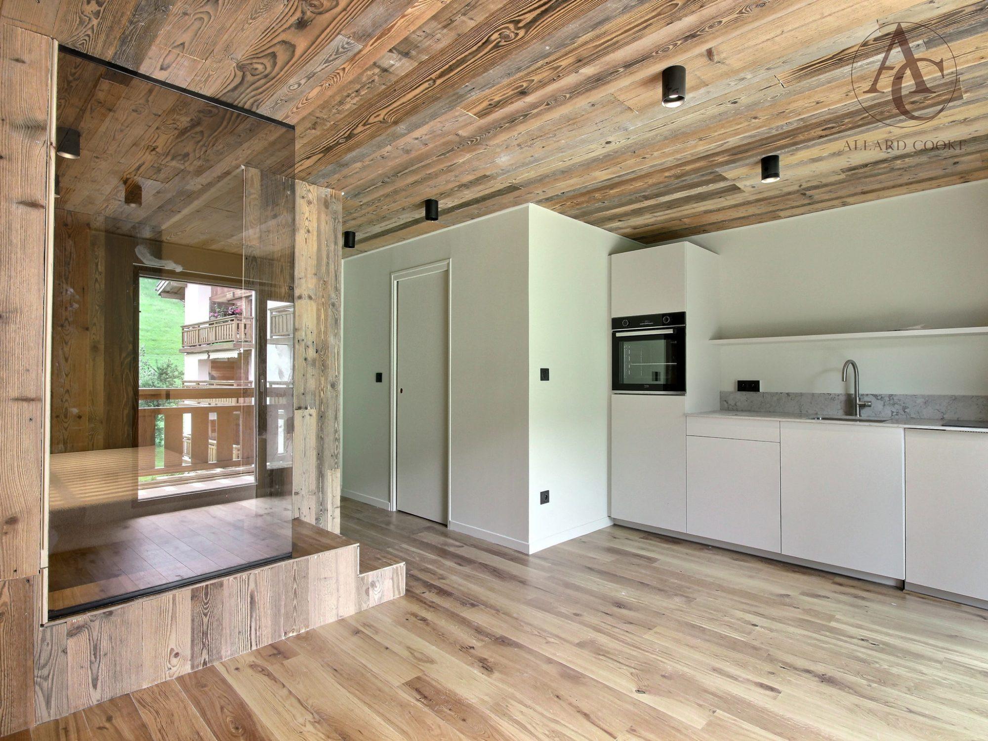 vente appartement MEGEVE