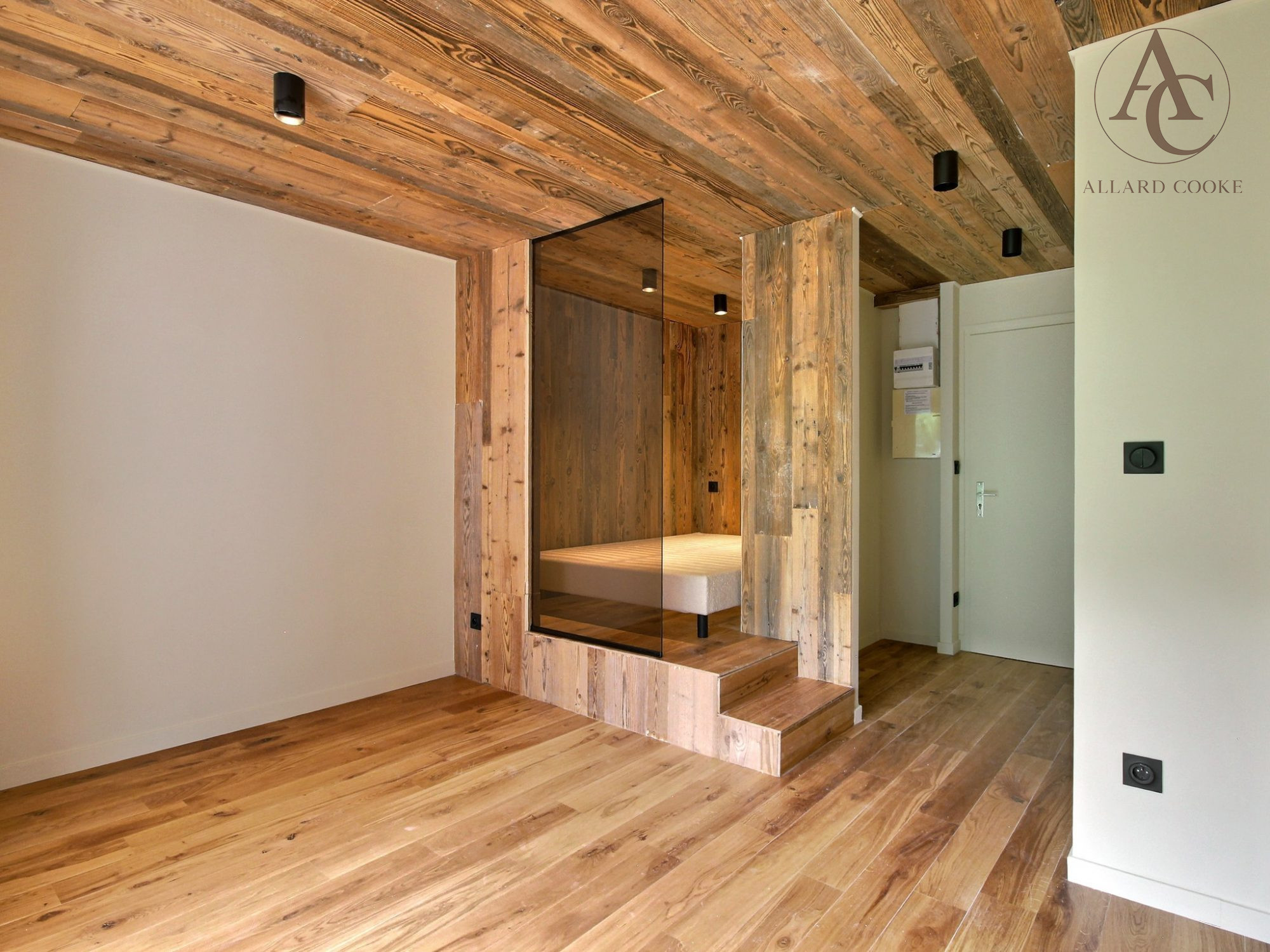 vente appartement MEGEVE