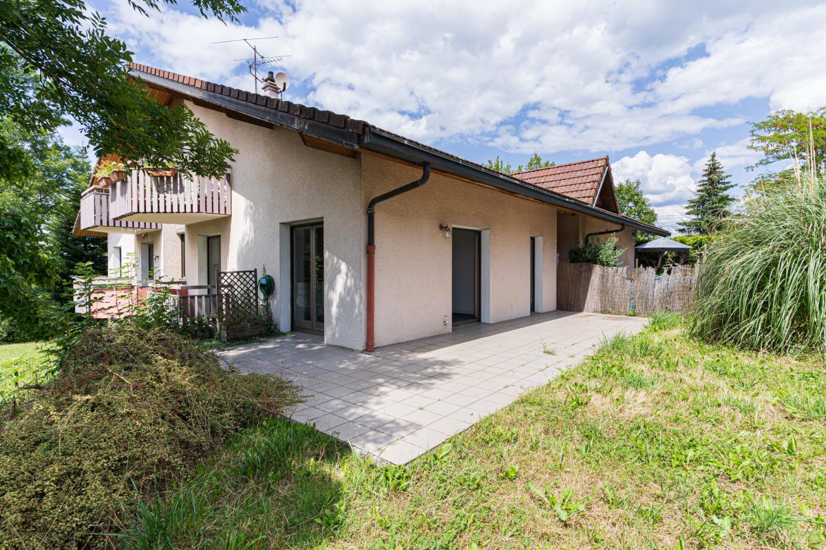 location appartement CRAN GEVRIER