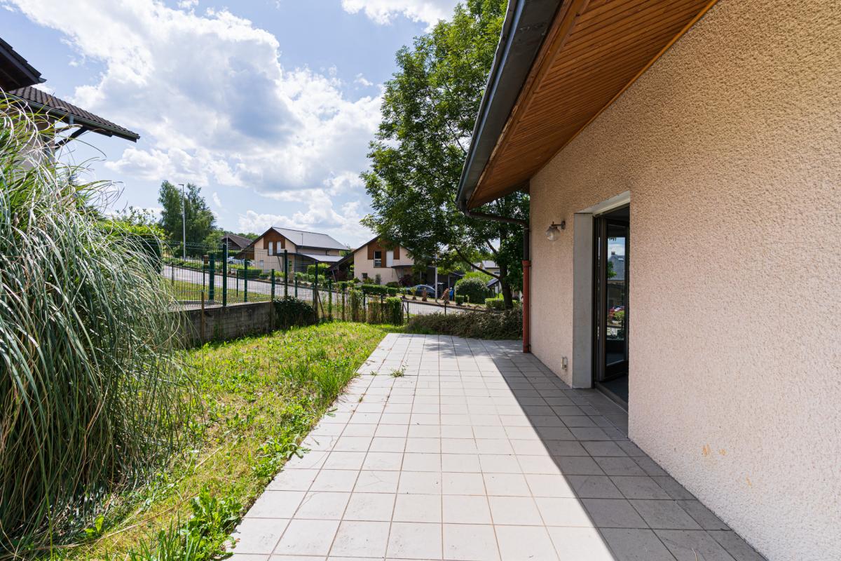 location appartement CRAN GEVRIER