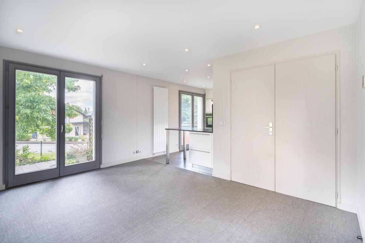 location appartement CRAN GEVRIER