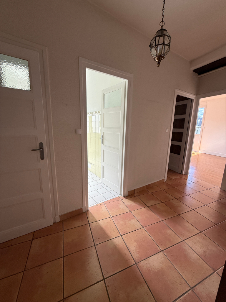location appartement AIX LES BAINS