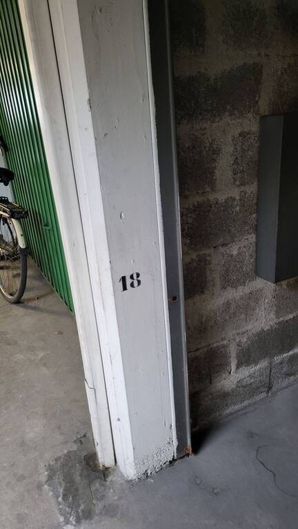 location parking ANNECY