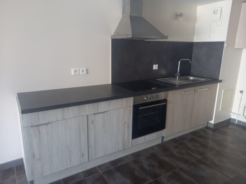 location appartement SEYNOD