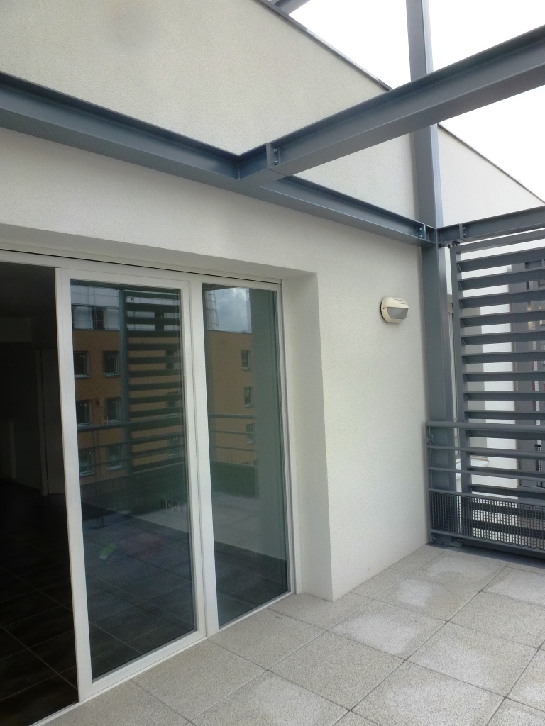 location appartement SEYNOD