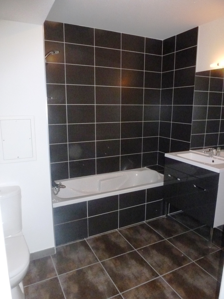 location appartement SEYNOD