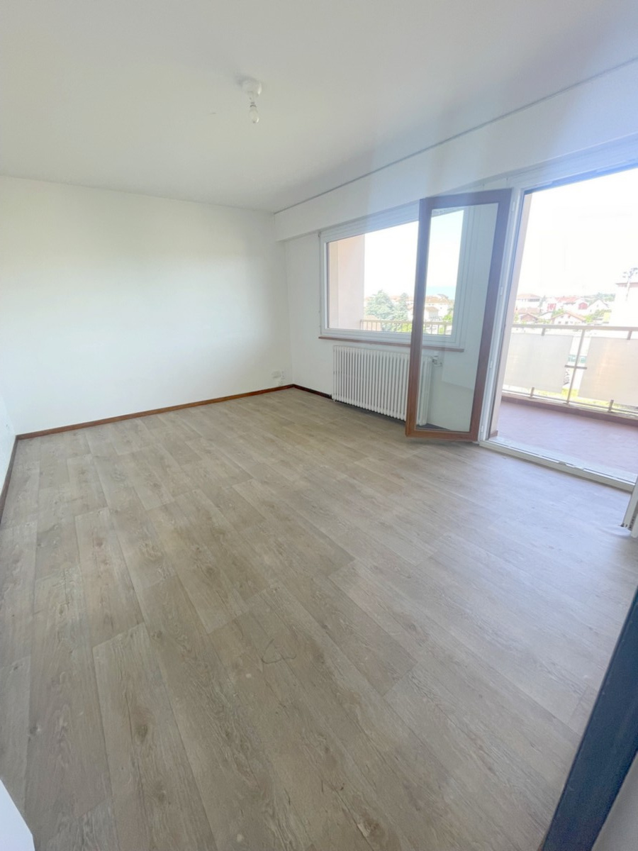 vente appartement VILLE LA GRAND