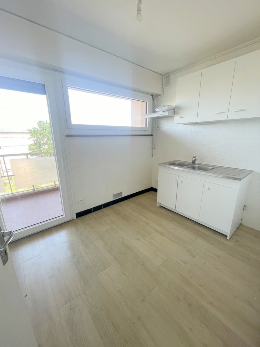 vente appartement VILLE LA GRAND