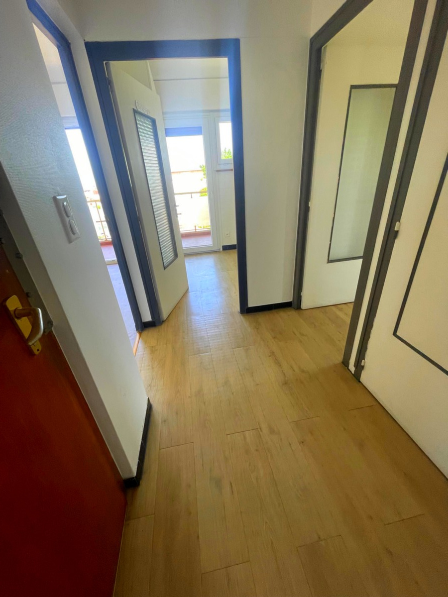 vente appartement VILLE LA GRAND