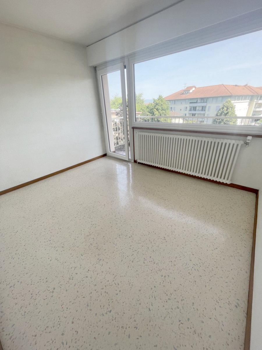 vente appartement VILLE LA GRAND