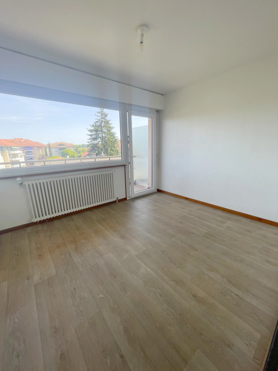 vente appartement VILLE LA GRAND