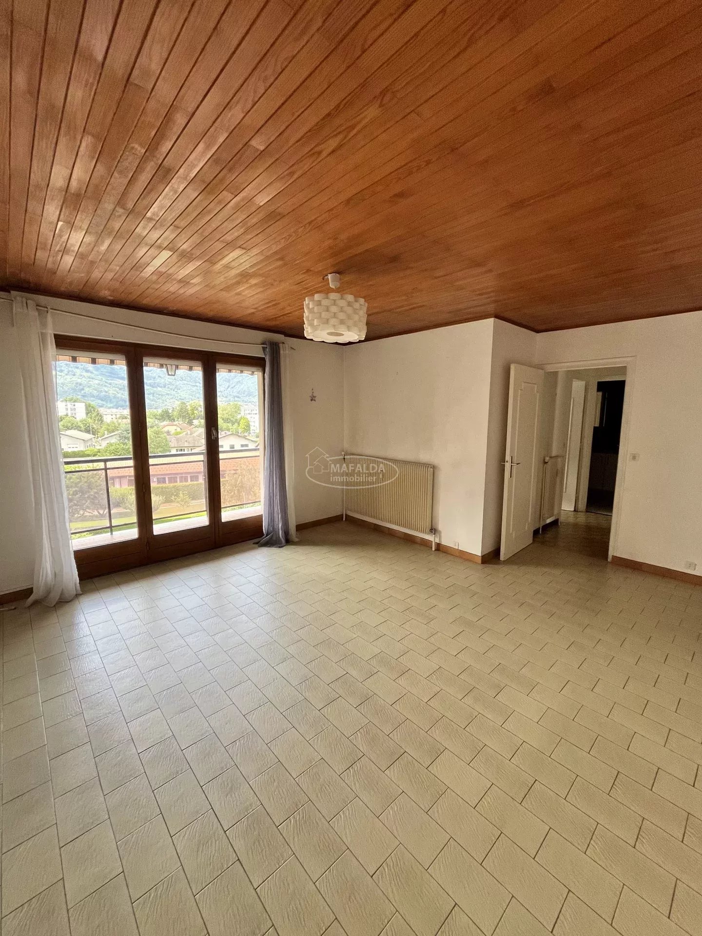 vente appartement CLUSES