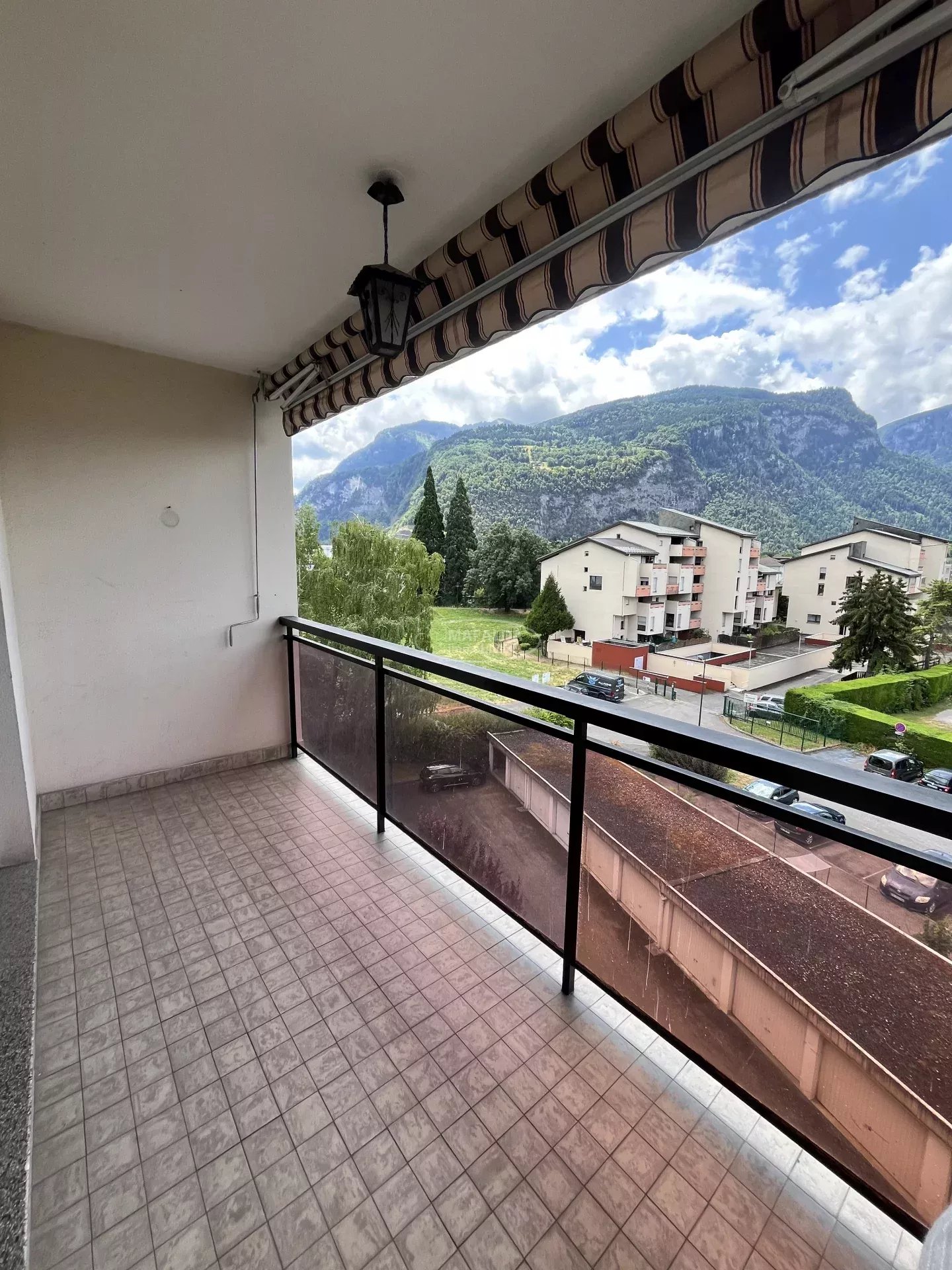 vente appartement CLUSES