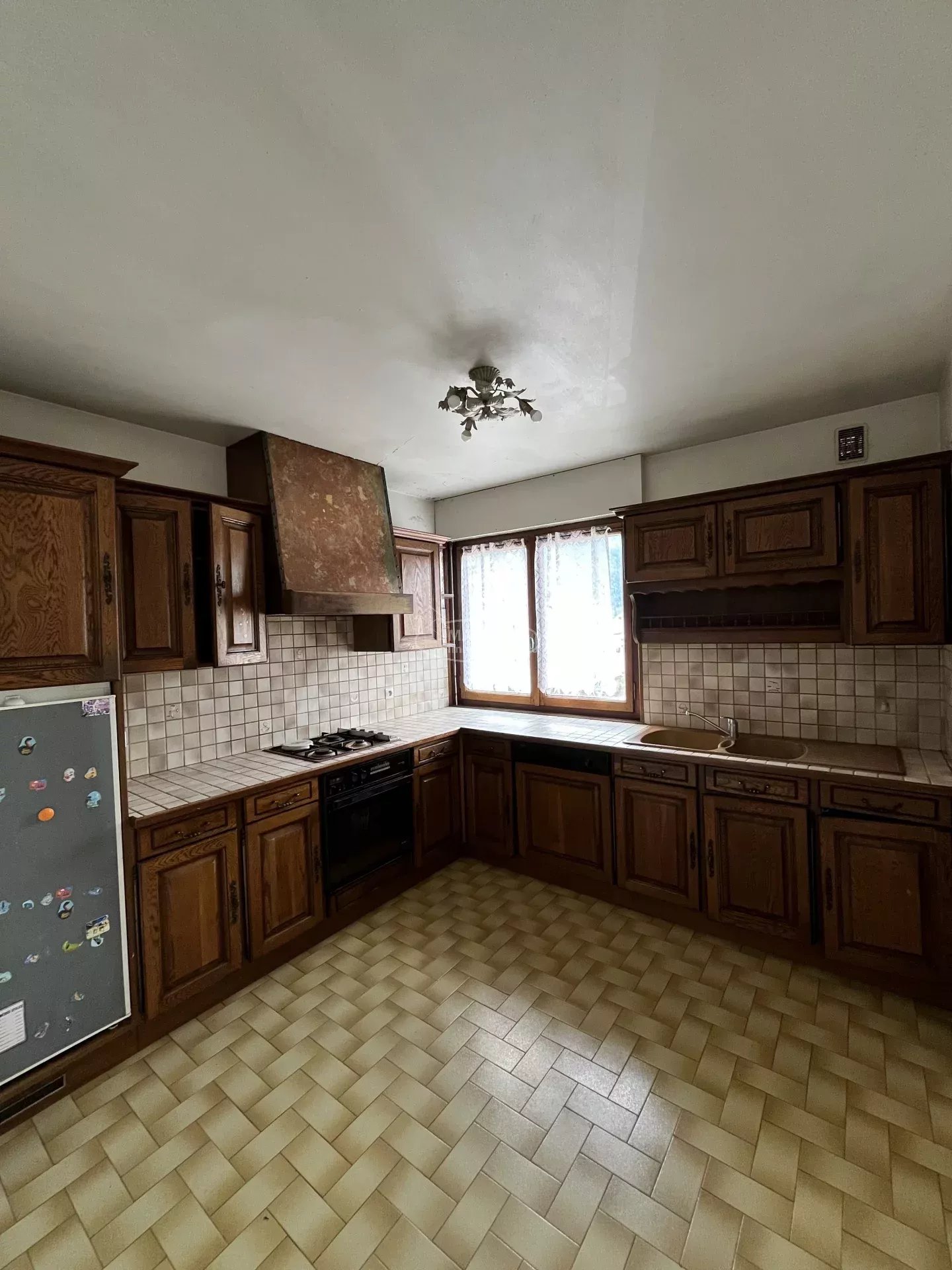 vente appartement CLUSES