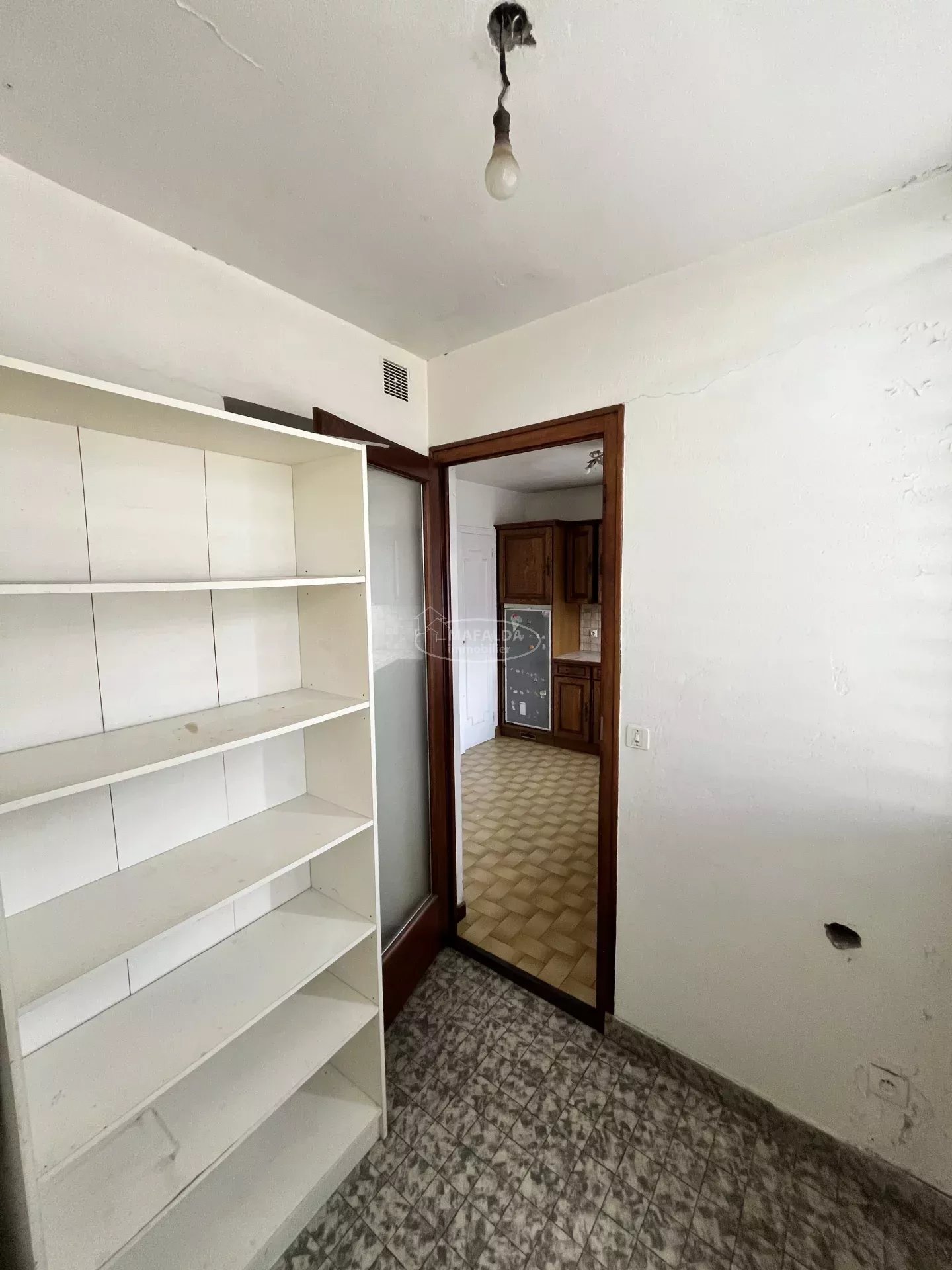vente appartement CLUSES