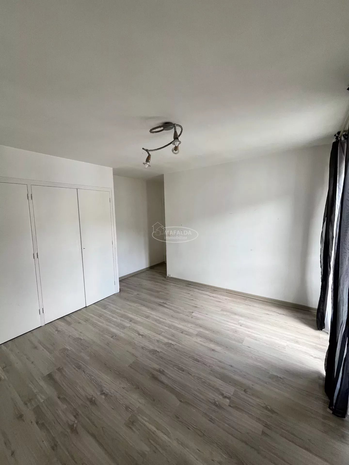 vente appartement CLUSES