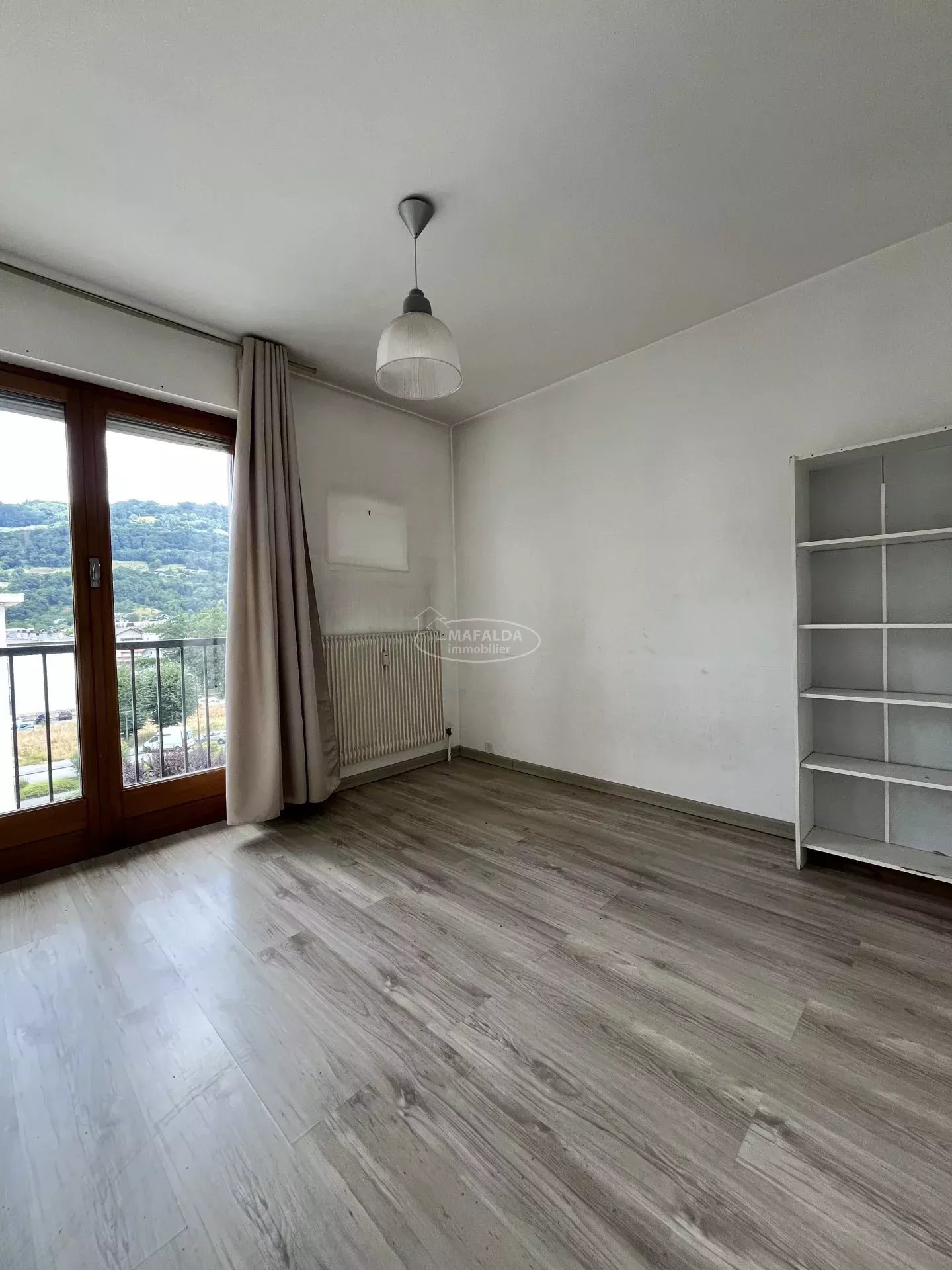 vente appartement CLUSES