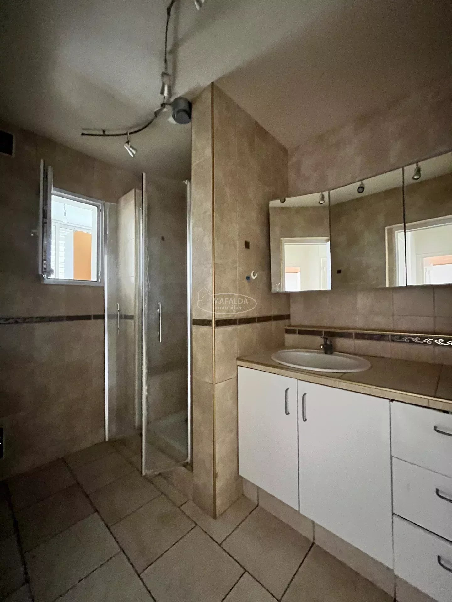 vente appartement CLUSES