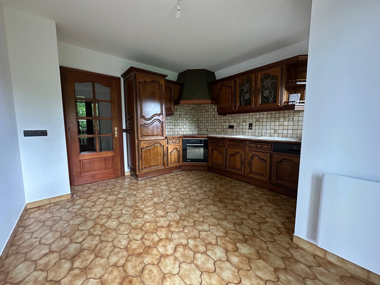 vente appartement AMANCY