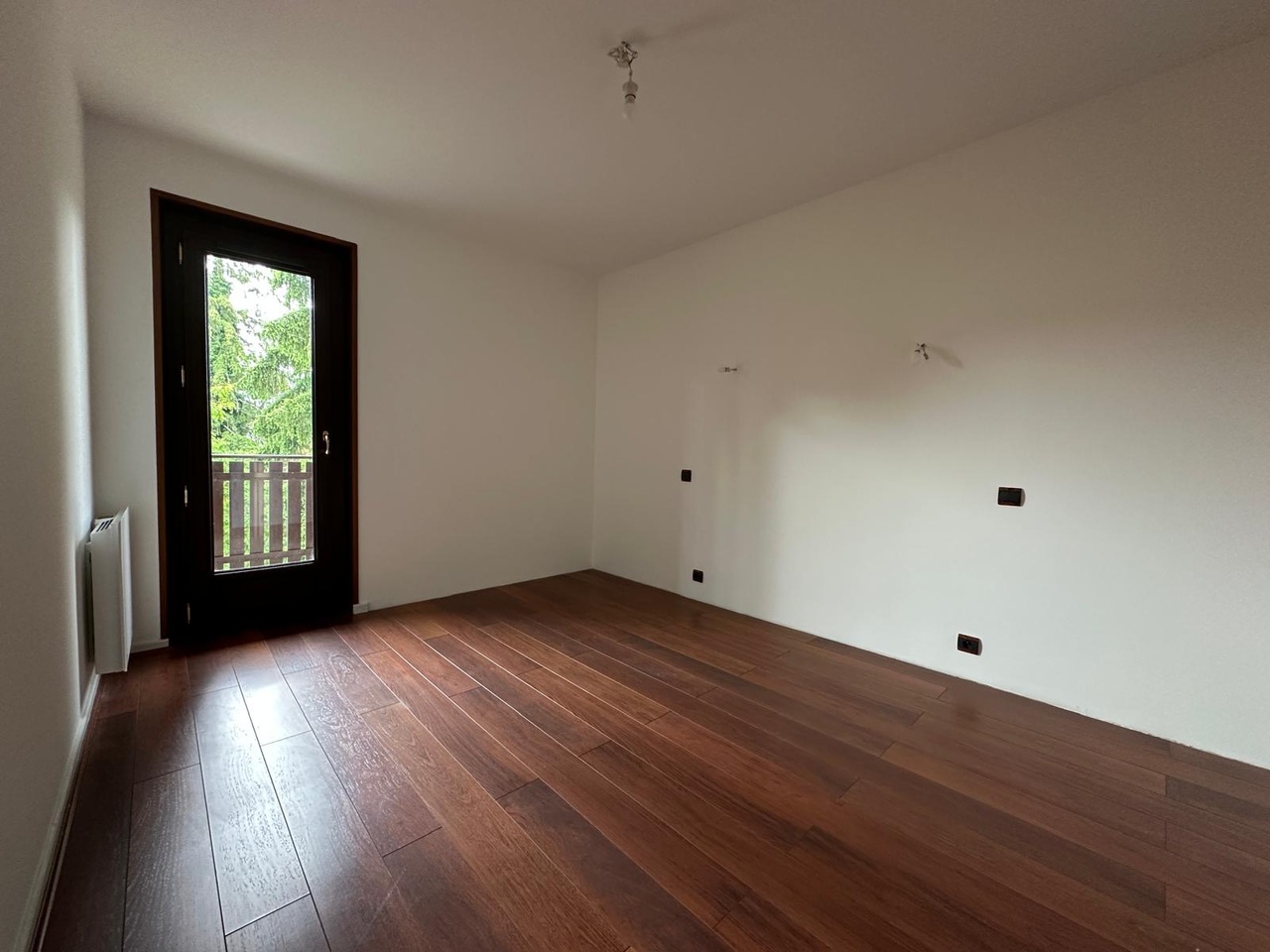 vente appartement AMANCY
