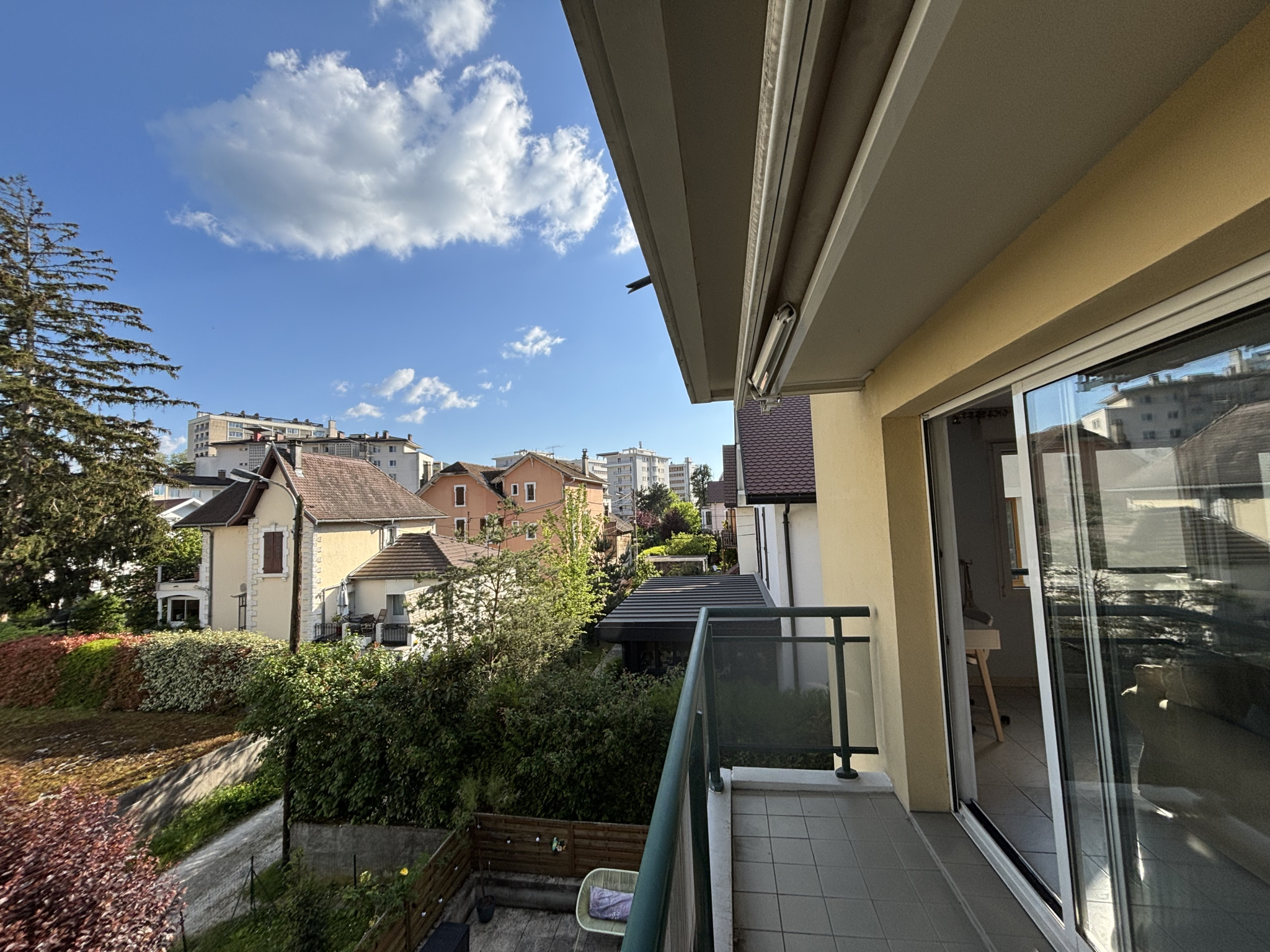 vente appartement ANNECY