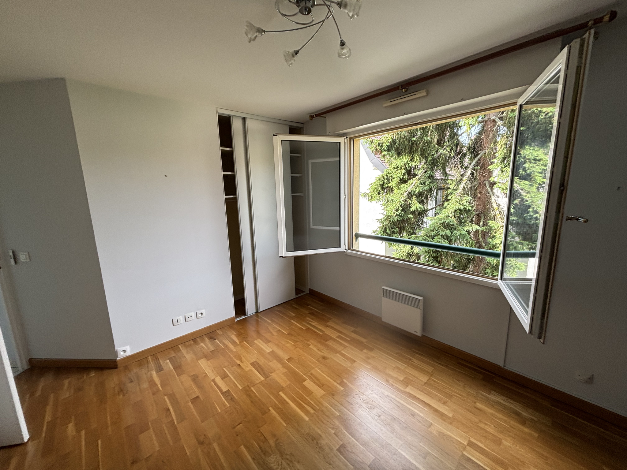 vente appartement ANNECY