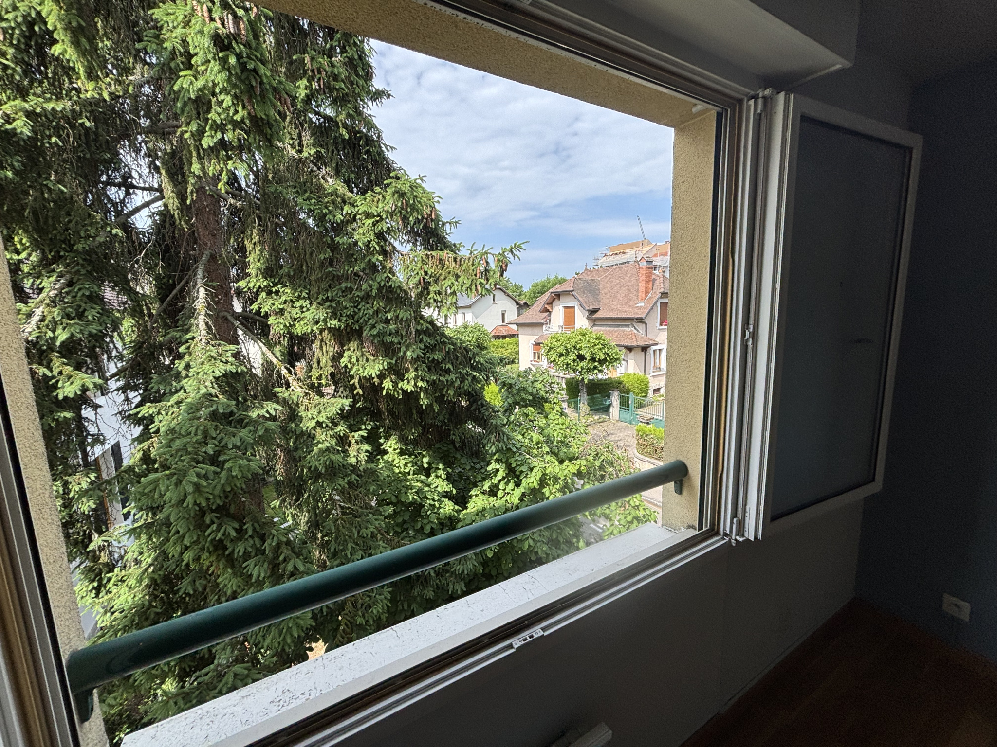vente appartement ANNECY