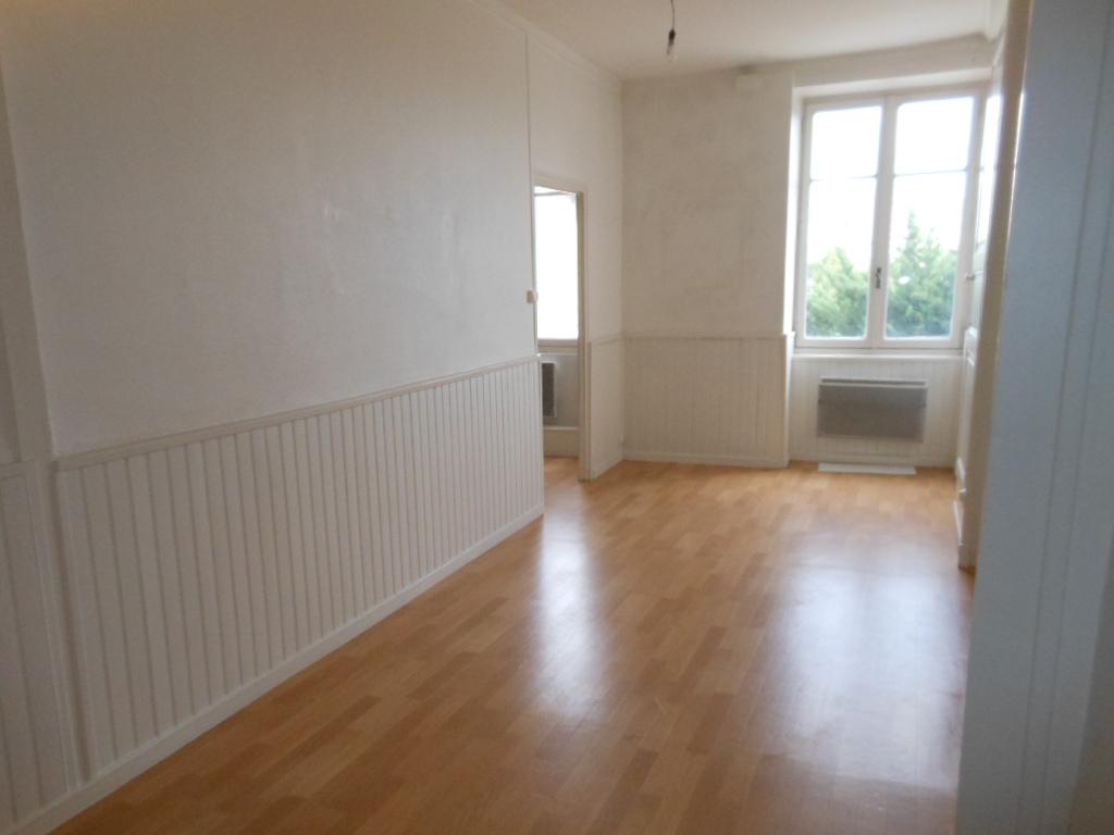location appartement 