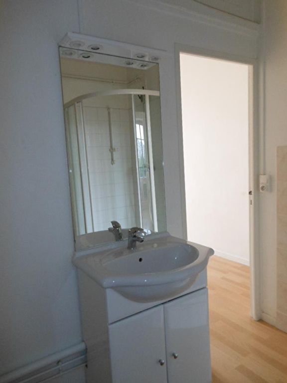 location appartement 