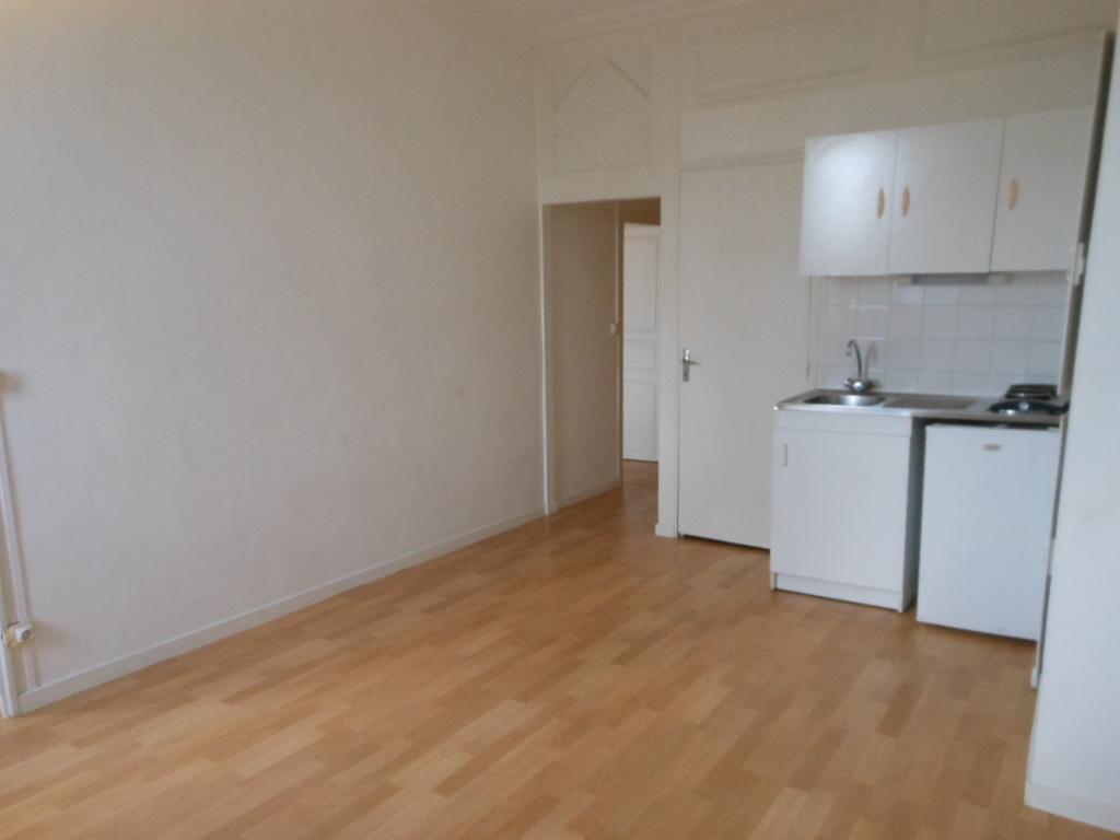 location appartement 