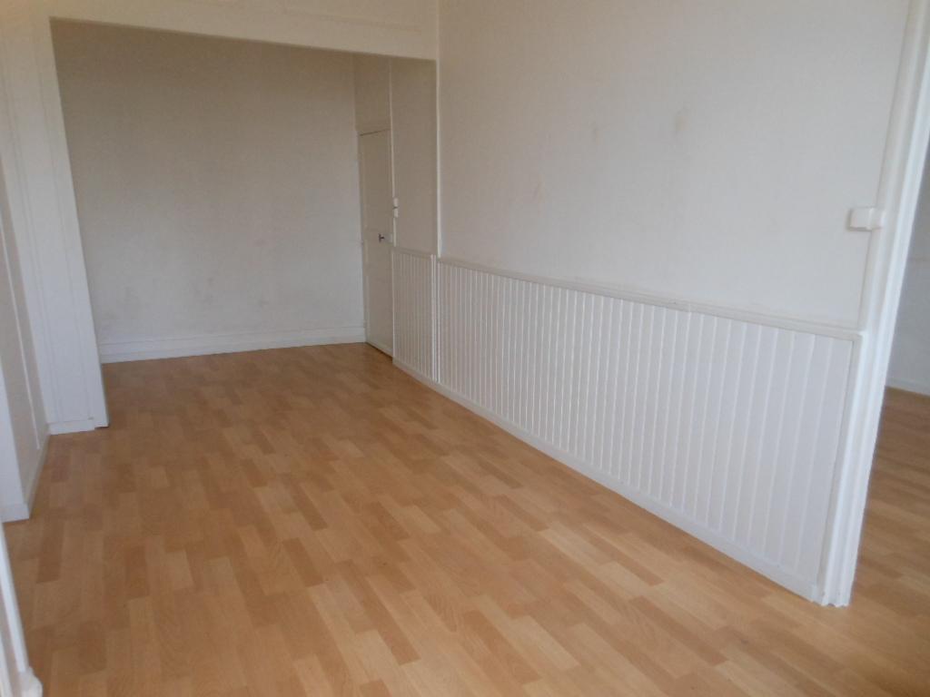 location appartement 