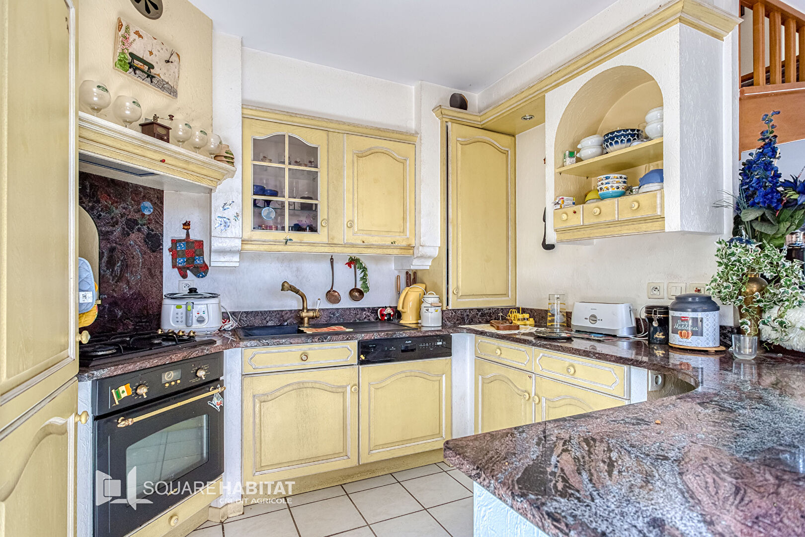 vente appartement 